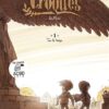 L'âge d'or - Tome 1