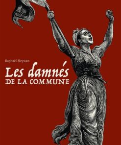 Les Damnés de la Commune - Coffret T01 à