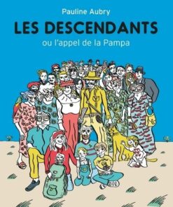 Les Descendants