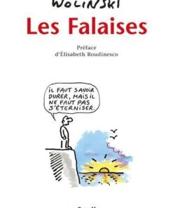 Les Falaises