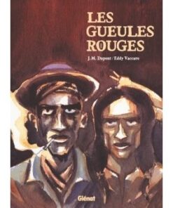 Les Gueules Rouges