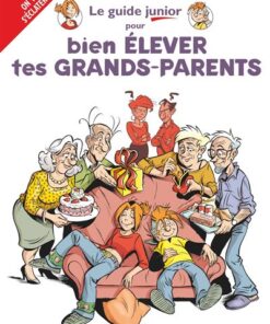 Les Guides Junior - Tome 21