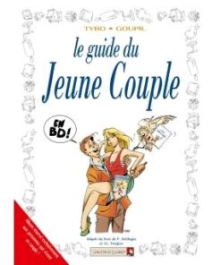 Les Guides en BD - Tome 02