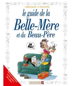 Les Guides en BD - Tome 21