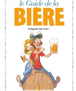 Les Guides en BD - Tome 50