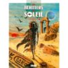 Les Héritiers du soleil - Tome 13