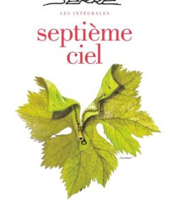 Les Intégrales Serre - Septième ciel