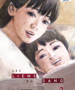 Les Liens du sang T02