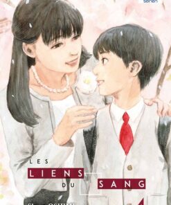 Les Liens du sang T04