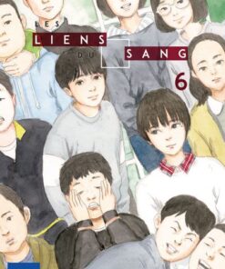 Les Liens du sang T06