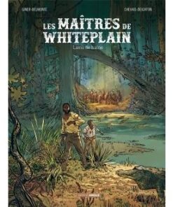 Les Maitres de White Plain - vol. 01/2