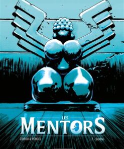 Les Mentors - vol. 02/2