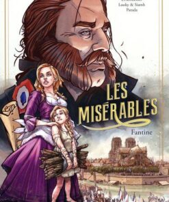 Les Misérables - tome 1 Fantine