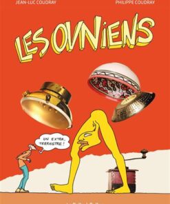 Les Ovniens