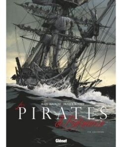 Les Pirates de Barataria - Tome 10