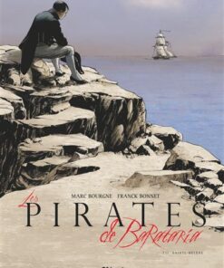 Les Pirates de Barataria - Tome 11