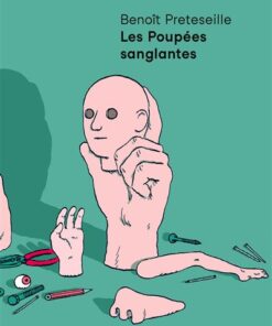 Les Poupées sanglantes