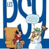 Spirou et Fantasio - Hors-série - Tome 4 - Fantasio et le fantôme (et 4 autres aventures)