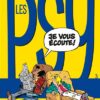 Les Psy - Tome 1 - Quel est votre problème ?