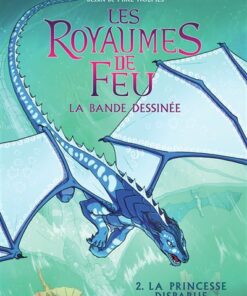 Les Royaumes de Feu