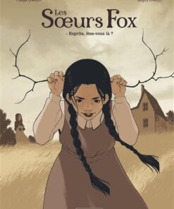 Les Soeurs Fox - vol. 01/2