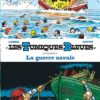 Intégrale Bob Morane nouvelle version - Tome 5