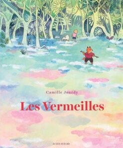 Les Vermeilles