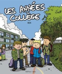 Les années collège