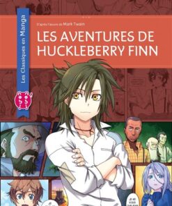 Les aventures de Huckleberry Finn