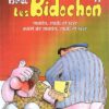 Les Bidochon - Tome 15 - Bidochon mère (môman)