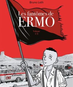 Les fantômes de Ermo Vol 1/2