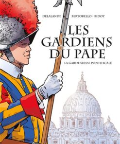 Les gardiens du pape