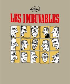 Les imbuvables