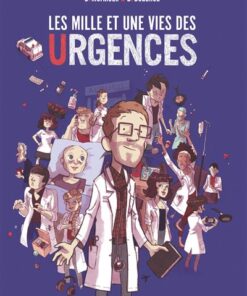 Les mille et une vies des urgences