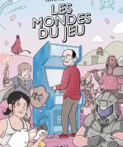 Les mondes du jeu