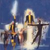 The New Mutants : L'intégrale 1982-1983 (T01)