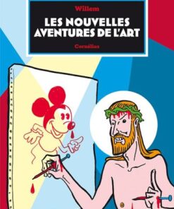 Les nouvelles aventures de l'art