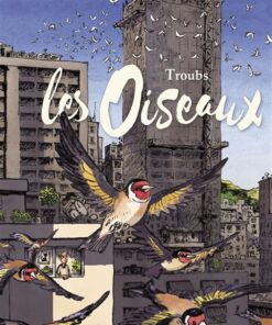 Les oiseaux