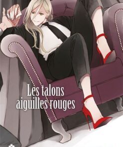 Les talons Aiguilles Rouges