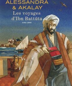 Les voyages d'Ibn Battûta