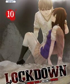 Lockdown T10