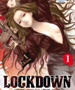 Lockdown T01