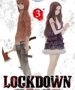 Lockdown T03