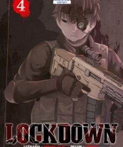 Lockdown T04