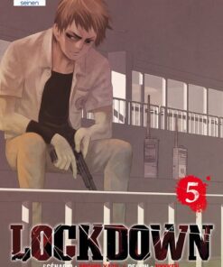 Lockdown T05