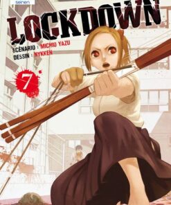 Lockdown T07