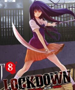 Lockdown T08