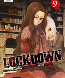 Lockdown T09