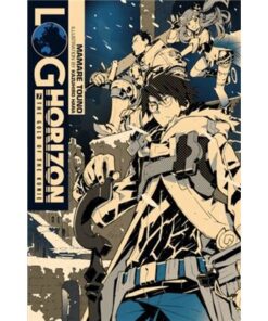 Log Horizon Vol 7