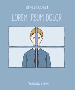 Lorem Ipsum Dolor